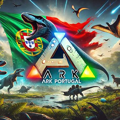 ARK Portugal Logo