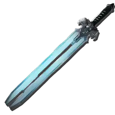 Tek Sword