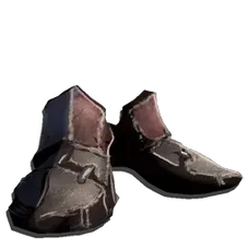 Chitin Boots