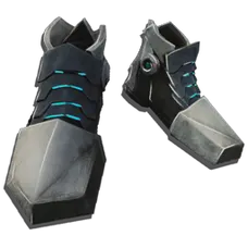 Tek Boots