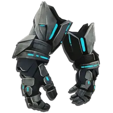 Tek Gauntlets