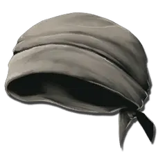 Cloth Hat