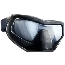 SCUBA Mask