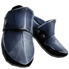 Flak Boots