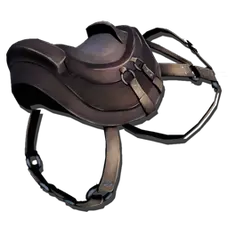 Araneo Saddle