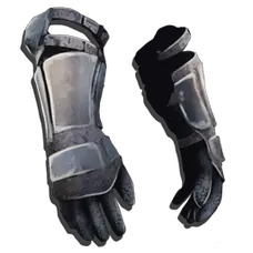 Riot Gauntlets