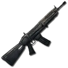 Assault Rifle