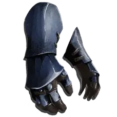 Flak Gauntlets