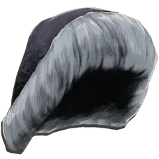 Fur Cap